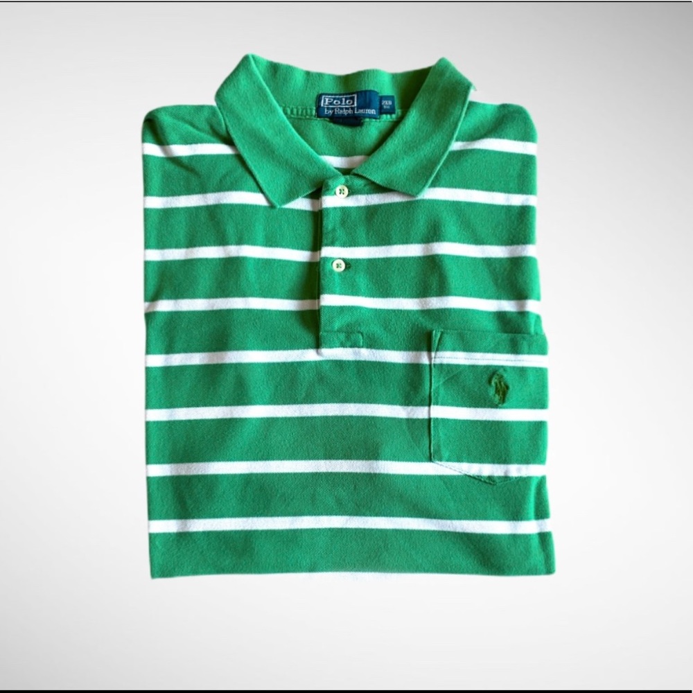 Ralph Lauren Polo Shirt